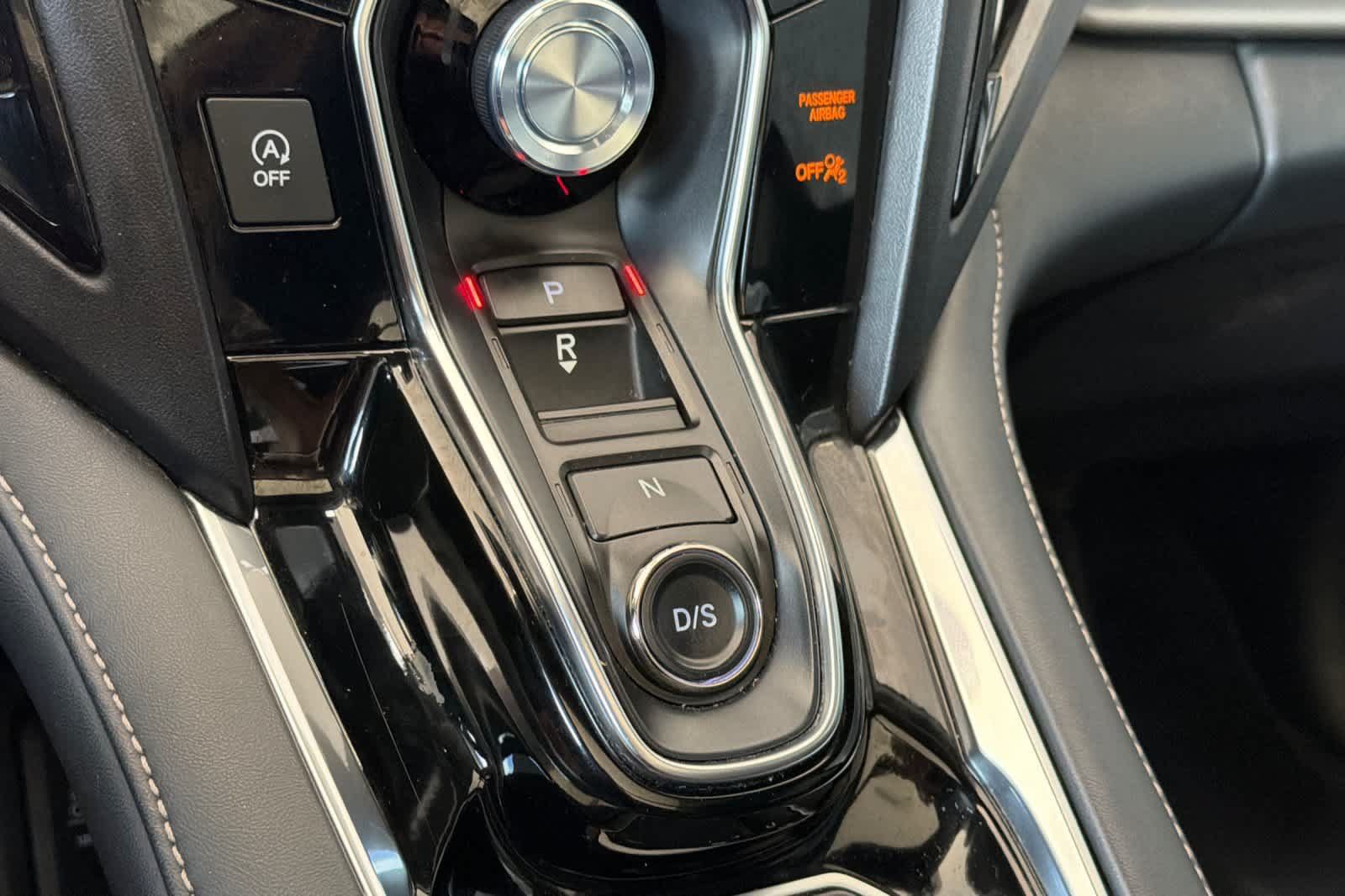 Used 2019 Acura RDX w/ Technology Package AWD/4WD image 25
