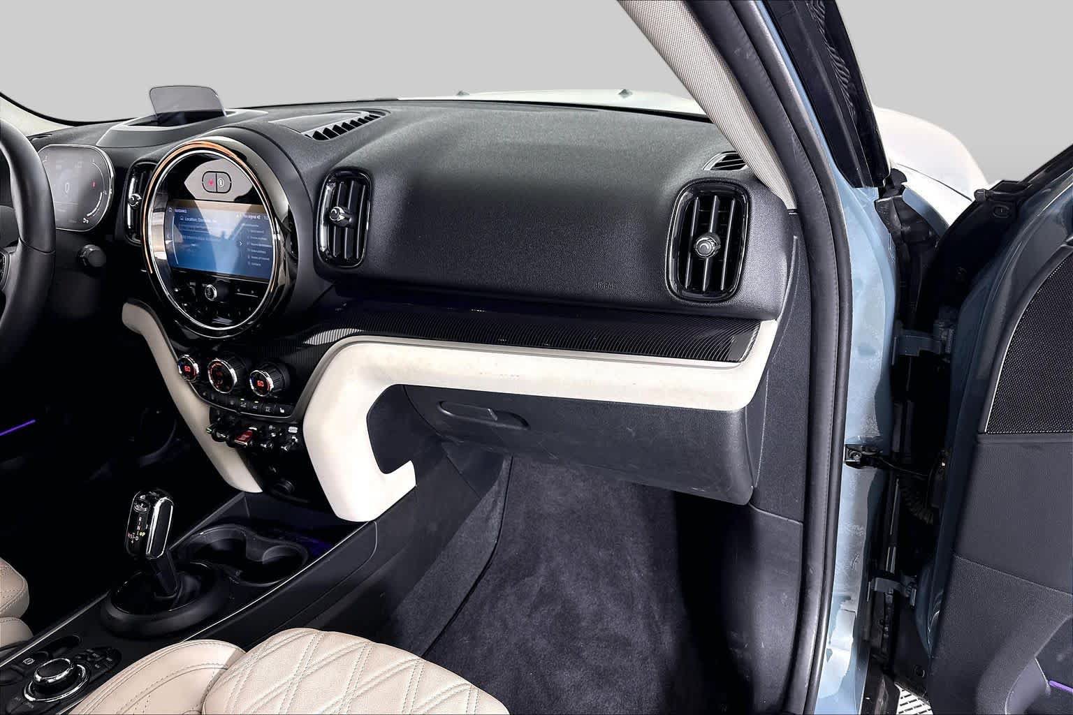 Used 2024 MINI Cooper Countryman S FWD image 18