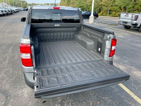 Used 2023 Ford Maverick Lariat w/ Lariat Luxury Package image 27