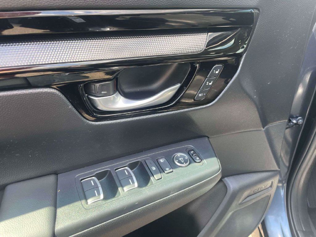 Certified 2024 Honda CR-V EX-L image 18