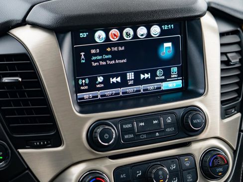 Used 2018 GMC Yukon Denali w/ Denali Ultimate Package image 23