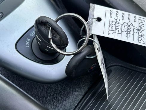 Used 2010 Saab 9-3 Aero w/ Aero Premium Package image 36