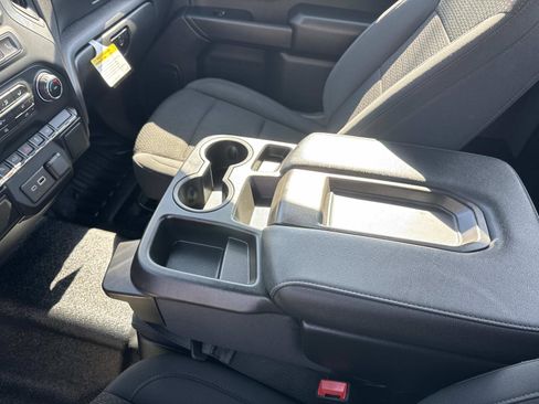 Used 2024 Chevrolet Silverado 1500 W/T w/ WT Fleet Convenience Package image 24