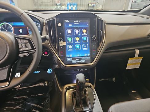New 2026 Subaru Crosstrek 2.5i Sport AWD/4WD image 21