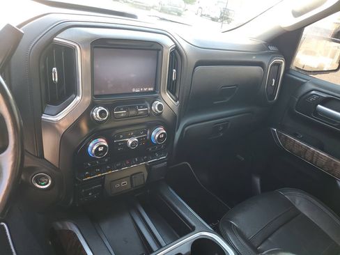 Used 2021 GMC Sierra 1500 Denali w/ Technology Package AWD/4WD image 28