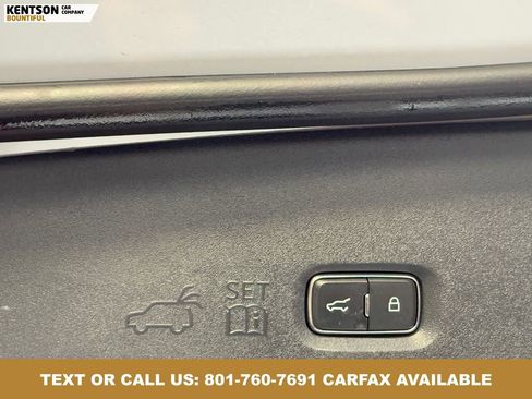 Used 2025 Ford Expedition Max Active AWD/4WD image 38