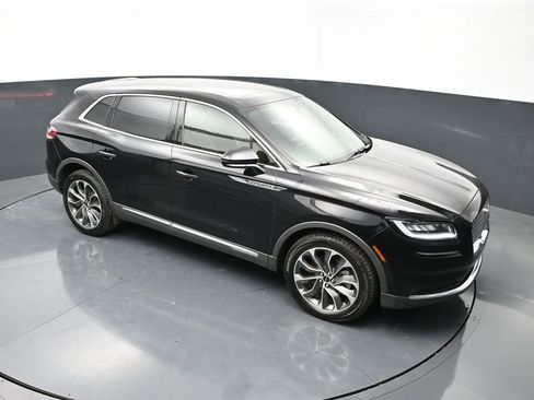 Used 2023 Lincoln Nautilus Reserve w/ Equipment Group 201A FWD image 44