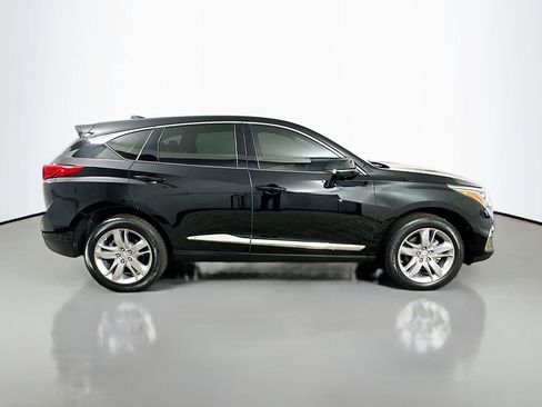 Used 2019 Acura RDX AWD w/ Advance Package image 9
