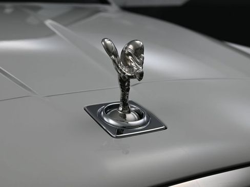 Certified 2019 Rolls-Royce Cullinan AWD/4WD image 13