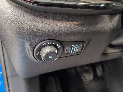 New 2026 Jeep Compass Limited image 16