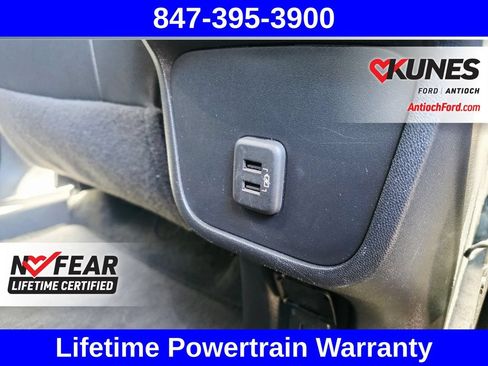 Used 2023 GMC Terrain AT4 AWD/4WD image 35