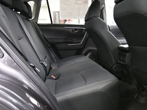 Certified 2023 Toyota RAV4 LE image 22