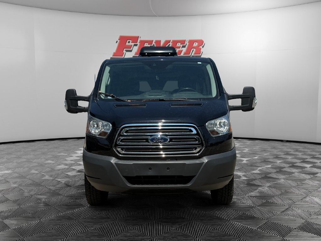 Used 2016 Ford Transit 350 XLT RWD image 8
