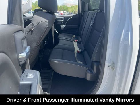Used 2018 Chevrolet Silverado 1500 LT RWD image 26