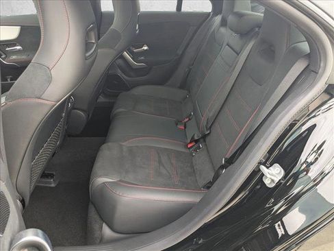 Used 2025 Mercedes-Benz CLA 250 image 18