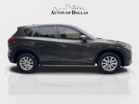 Used 2016 MAZDA CX-5 Touring image 10