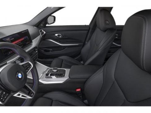 Used 2026 BMW M340i RWD image 8