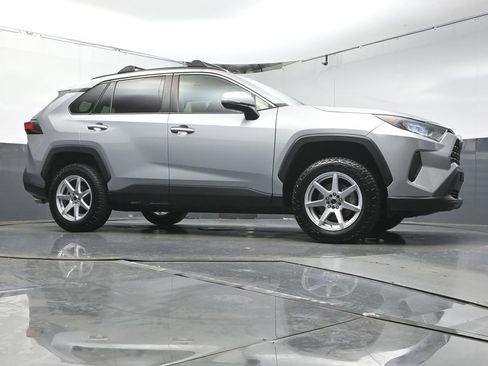 Used 2019 Toyota RAV4 LE w/ All Weather Liner Package image 29