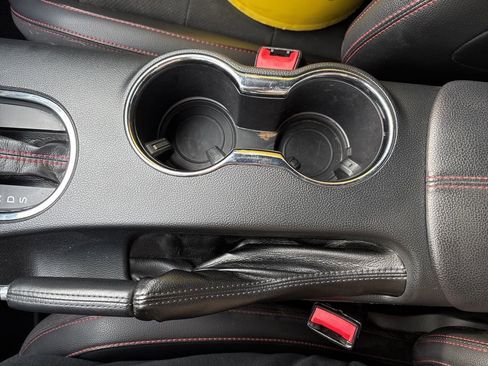 Used 2017 Ford Mustang GT Premium w/ Equipment Group 401A image 34