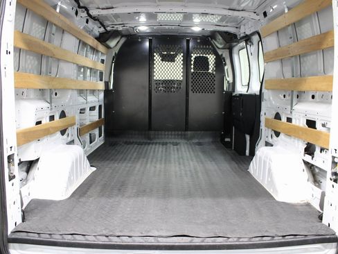 Used 2023 Ford Transit 250 Low Roof w/ Exterior Upgrade Package image 30