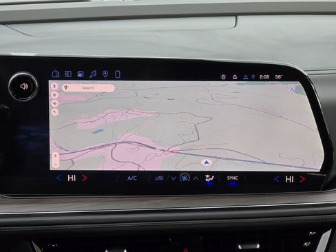 New 2026 Chevrolet Suburban LS image 8