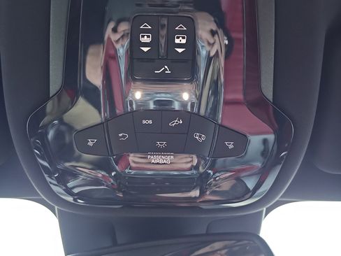 Used 2021 Alfa Romeo Giulia Ti Sport image 30