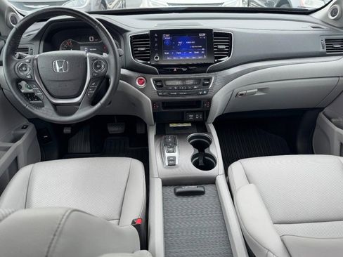 Used 2023 Honda Ridgeline RTL-E image 12