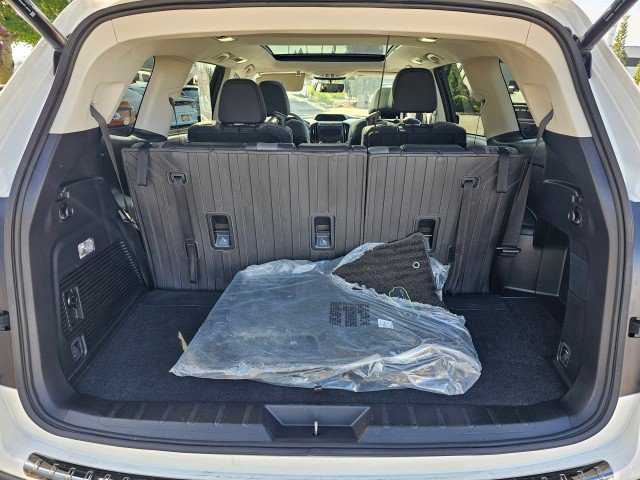 Used 2022 Subaru Ascent Onyx Edition AWD/4WD image 19
