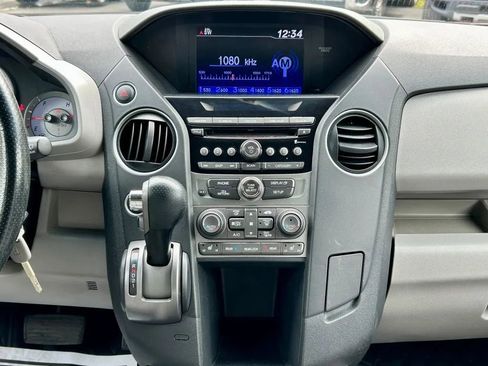 Used 2015 Honda Pilot EX-L image 25