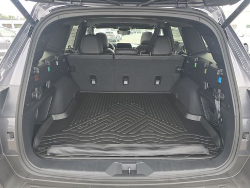 New 2026 Subaru Outback Premium w/ Premium/Limited Package AWD/4WD image 17