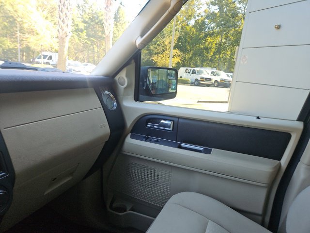 Used 2016 Ford Expedition EL XL RWD image 15