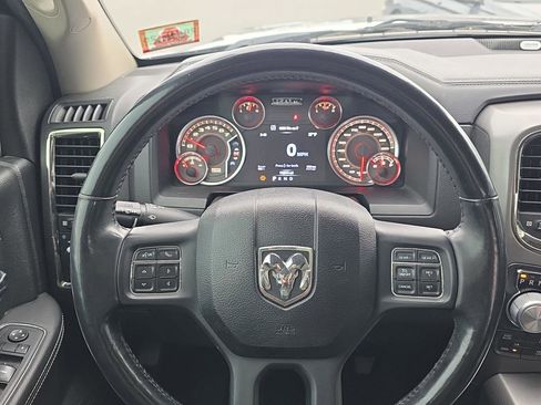 Used 2018 RAM 1500 Sport image 14