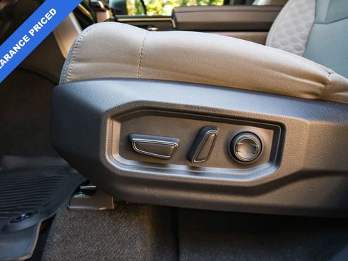 Used 2025 Toyota Tundra SR5 image 41