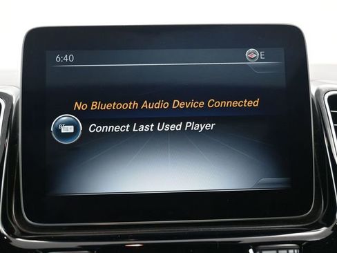 Used 2018 Mercedes-Benz GLE 350 image 16