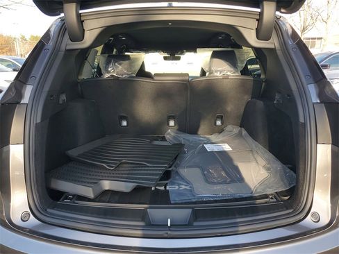 New 2026 Acura RDX A-Spec image 9