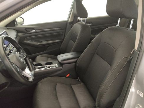 Used 2019 Nissan Altima 2.5 S AWD/4WD image 17