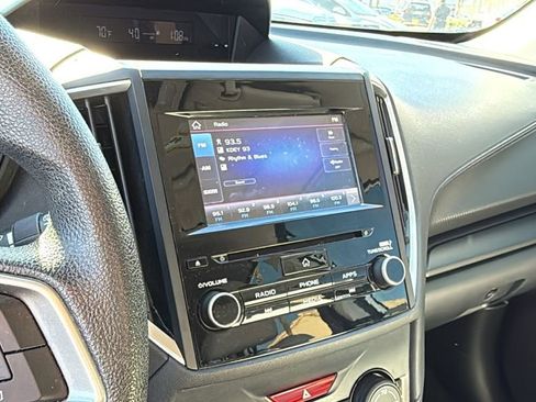 Used 2021 Subaru Forester image 16