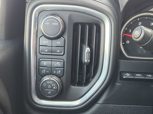 Used 2020 Chevrolet Silverado 2500 High Country w/ Z71 Off-Road Package AWD/4WD image 23