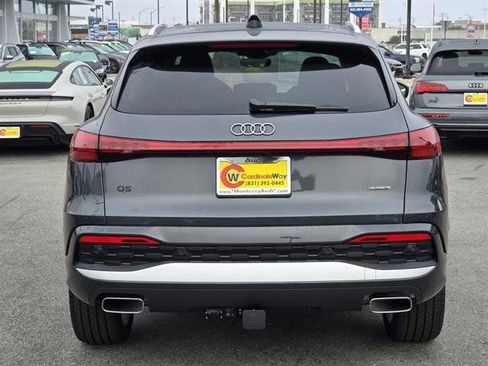 Used 2025 Audi Q5 Premium Plus image 37