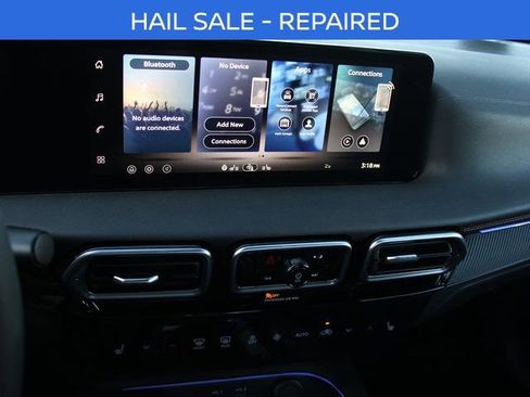 New 2026 Nissan Sentra SR w/ SR All Weather Package FWD image 19