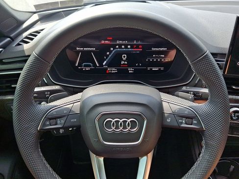 Used 2022 Audi S5 Prestige w/ Prestige Package AWD/4WD image 20