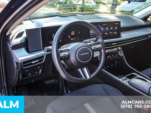 Used 2024 Hyundai Sonata SEL FWD image 20