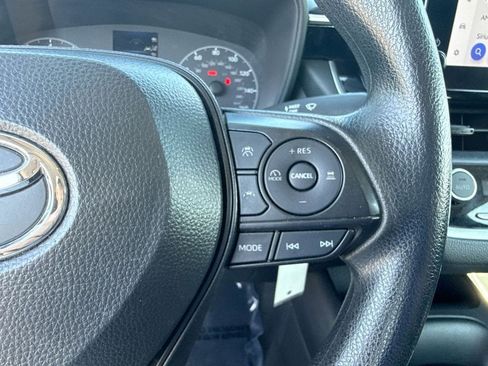 Used 2024 Toyota Corolla LE FWD image 8
