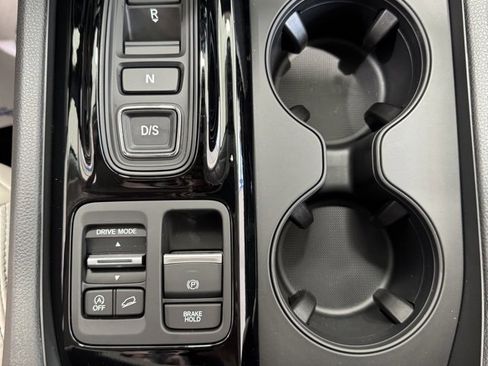 New 2026 Honda Passport RTL image 19