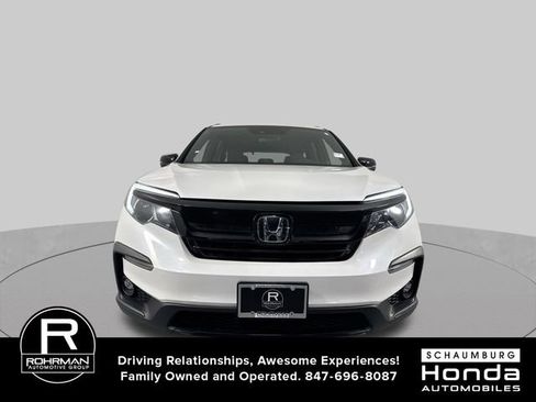 Used 2022 Honda Pilot Sport image 28