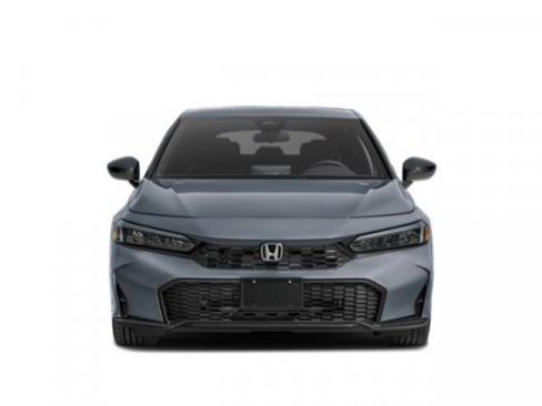 New 2026 Honda Civic Sport image 7