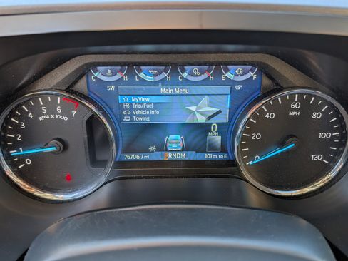 Certified 2023 Ford Expedition Max Limited image 33