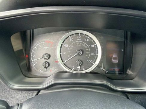 Certified 2022 Toyota Corolla LE FWD image 24