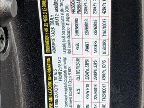 Used 2024 Toyota RAV4 XSE w/ Weather Package image 20