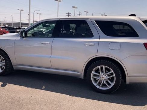 Used 2024 Dodge Durango R/T AWD/4WD image 7